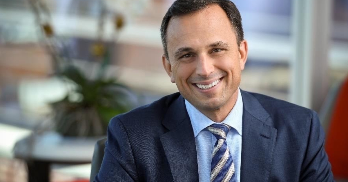 General Catalyst, WellSpan Health partnering on digital health Modern